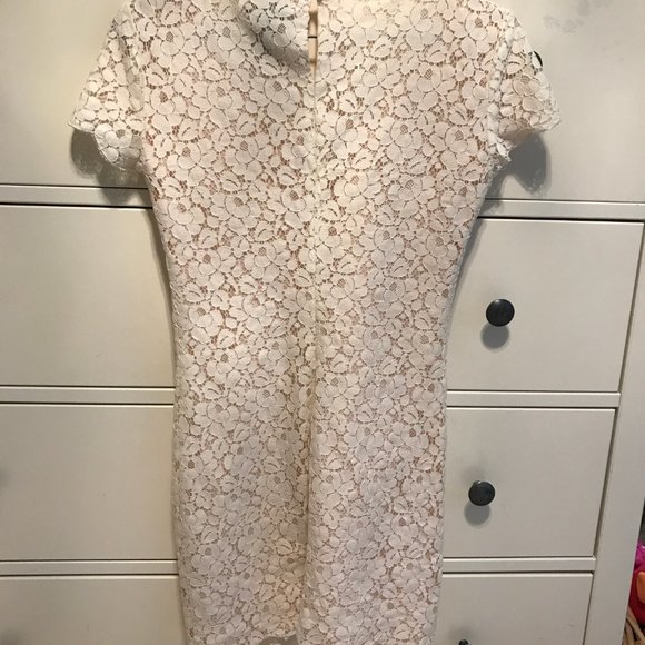 Talula (Artizia) bodycon lace dress - Picture 2 of 2